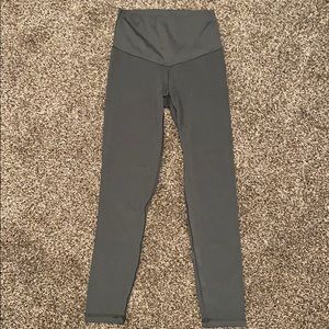 Aerie OFFLINE Real Me High Waisted Legging